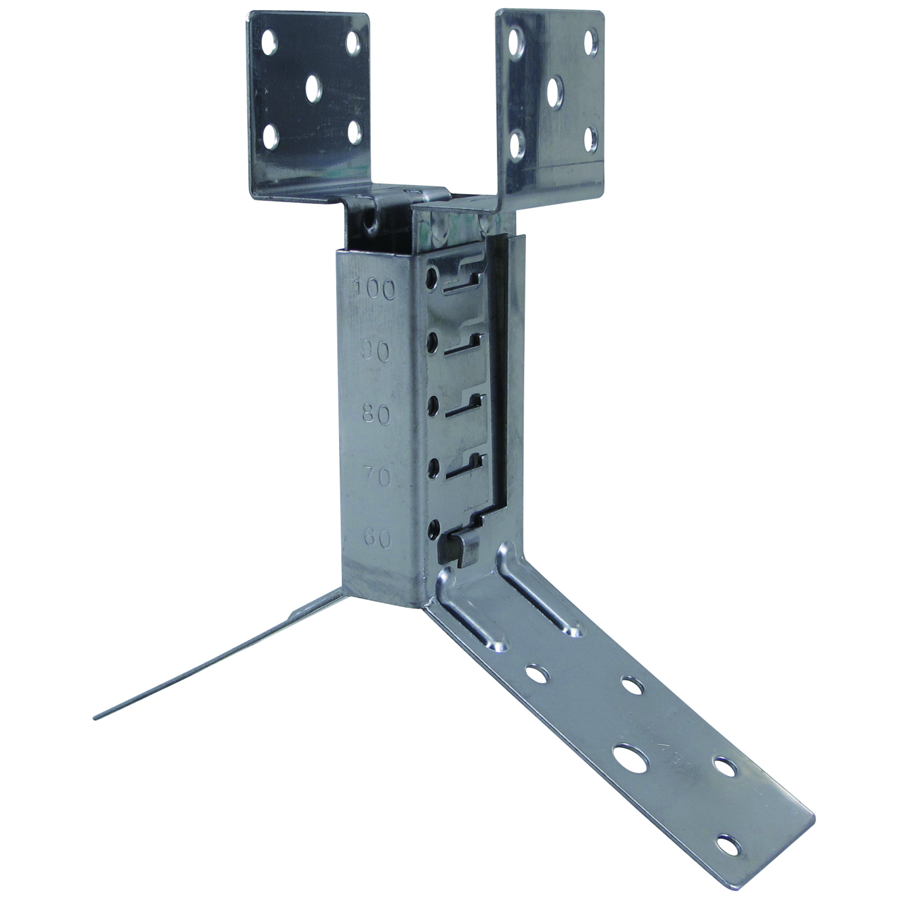 SUS430棟ｷｭﾝﾊﾟﾜｰ2(棟補強金具)