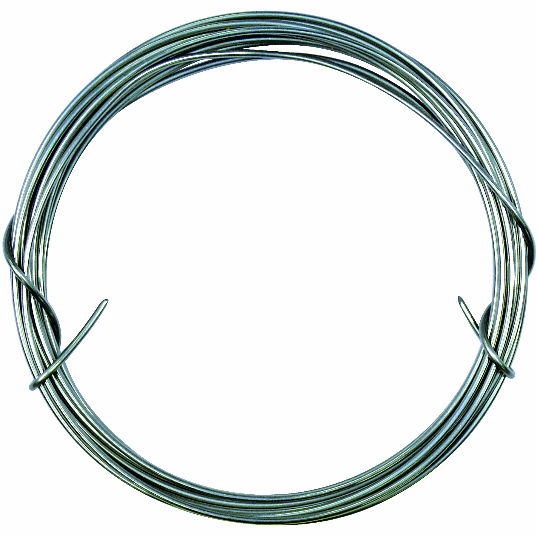 ステンレス　なまし線